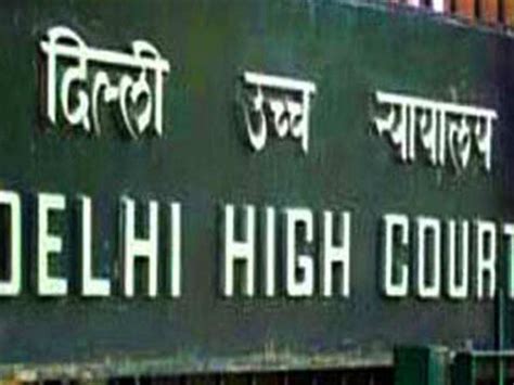 Delhi High Court: Four new judges sworn-in - Oneindia News