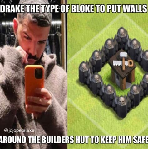 The best Clash Of Clans memes :) Memedroid