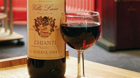 Wines Similar to Chianti: The Guide to Medium-Bodied Wines