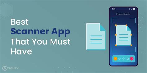 6 Best Scanner App That You Must Install April 2024 | Cashify Mobile ...