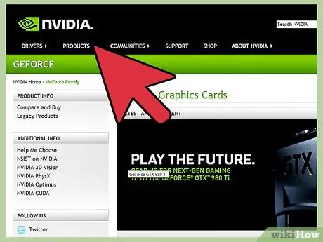 How To Download Nvidia Drivers To Update Your Graphics | lupon.gov.ph