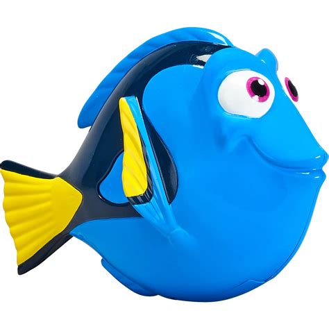 17+ Bailey Finding Dory Plush