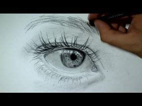Dessiner des yeux réalistes | Yeux dessin, Comment dessiner un oeil ...