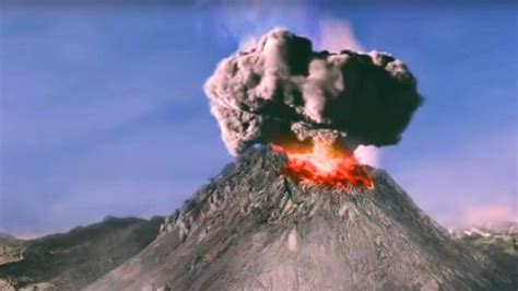 Magma: Volcanic Disaster (2006) Review - Cinematic Diversions