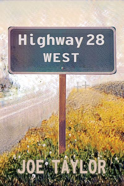 Highway 28 West – Alabama Writers' Forum