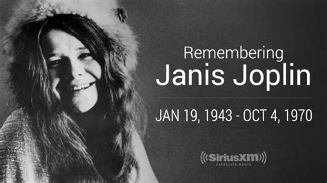 Janis Joplin Death: Former Lover Reveals the Reason Behind Death