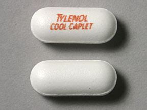 Pill vs. caplet | WordReference Forums