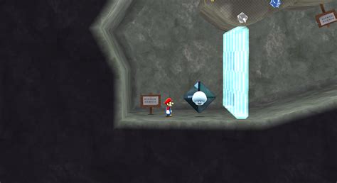 File:SMG Boos Boneyard Galaxy Boo Mushroom.png - Super Mario Wiki, the Mario encyclopedia