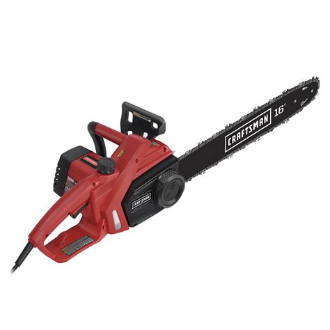 Craftsman 071-34546 16" Electric Corded Chainsaw