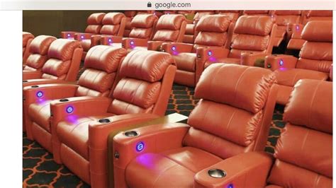 Leather Manual Multiplex Recliner Sofa Chair at best price in New Delhi ...