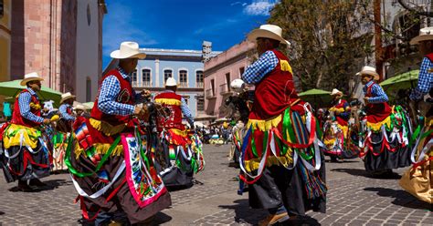 17 Best Traditional Festivals in Spain