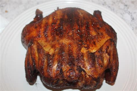 Award-Winning Dry Rub Smoked Chicken Recipe | Recipe | Smoked chicken recipes, Smoked food ...