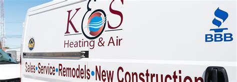 Air Conditioning Installation in Dallas, TX