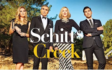 Schitts Creek Hd Wallpaper - Schitt S Creek Wallpaper Schitt S Creek Wallpaper 41225063 Fanpop ...