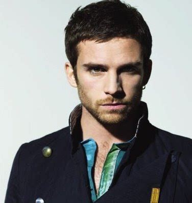 Guy Berryman - Coldplay Bassist