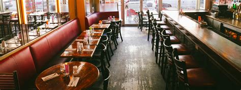 The Best Places To Eat In Tribeca - New York - The Infatuation