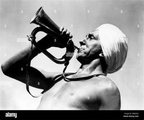 GUNGA DIN, Sam Jaffe, 1939 Stock Photo - Alamy