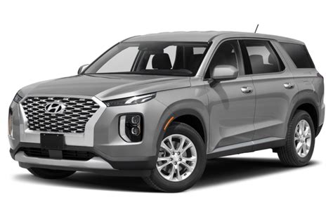 2022 Hyundai Palisade Specs, Trims & Colors | Cars.com