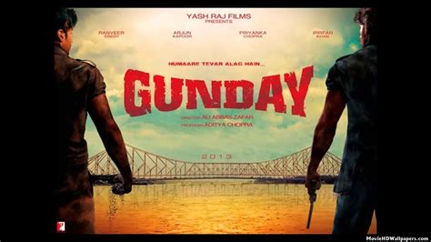 Gunday (2013) – Page 6399 – Movie HD Wallpapers