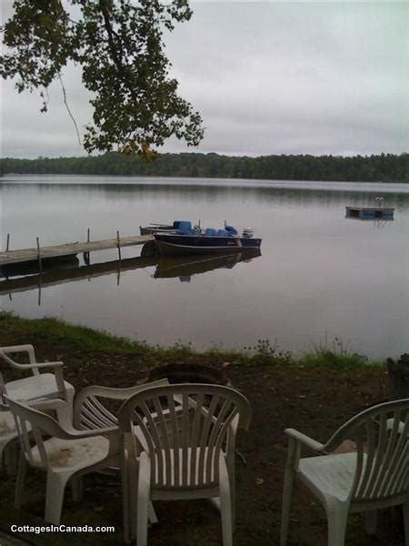 White Lake Cottage. (Two Cottages - Kingston Cottage Rental | GL-12083 | CottagesInCanada