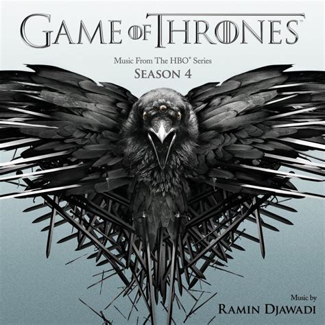 ‘Game of Thrones’ Season 4 Soundtrack Details | Film Music Reporter