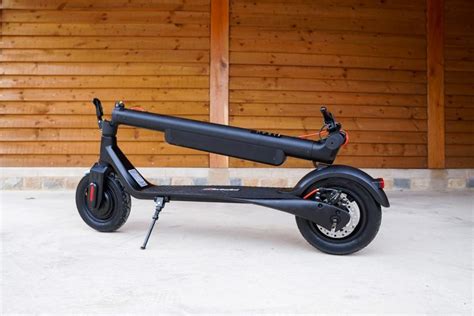 9 Best Long Range Electric Scooters (Based on Real Data)