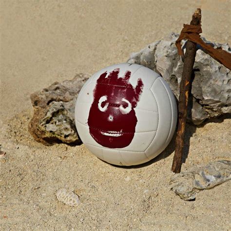 Buy Castaway Volleyball online - Wilson Australia