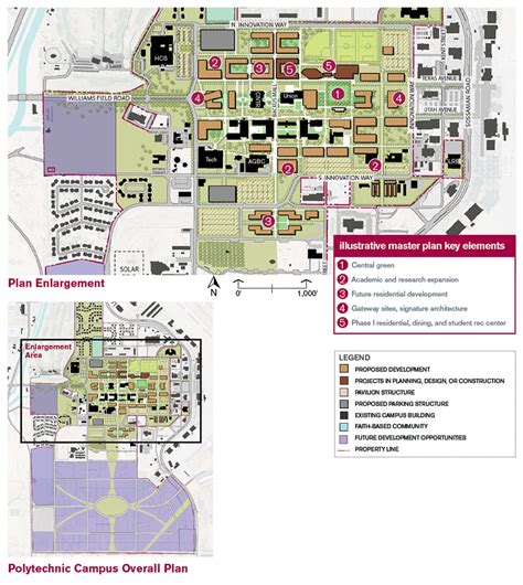 Asu Stadium Parking Map