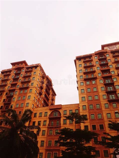 Arkadia Green Park Apartments Stock Photo - Image of apartments, arkadia: 186541048