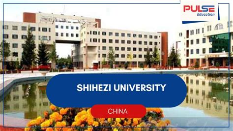 Shihezi University in Shihezi, Xinjiang | Admission | Fees | Courses