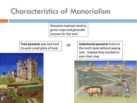 PPT - Feudalism & Manorialism PowerPoint Presentation, free download - ID:5079091