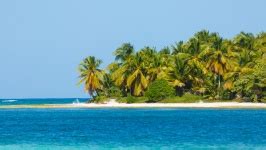 Tropical Island Free Stock Photo - Public Domain Pictures
