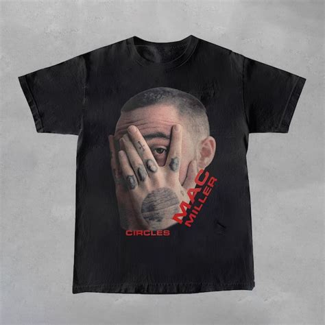 Mac Miller Merch - Etsy