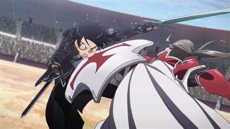 Image - Heathcliff12.png | Sword Art Online Wiki | FANDOM powered by Wikia