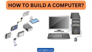 HOW TO BUILD A COMPUTER? (Best Computer) in 2023 (2023)