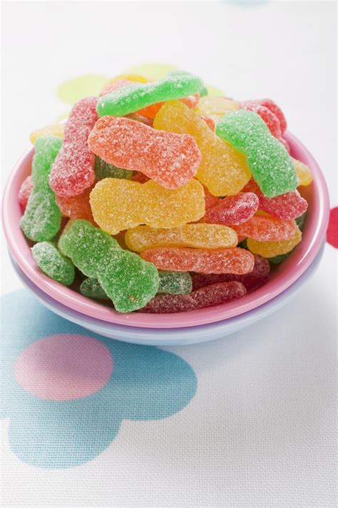 Make Your Own Sour Gummies | Recipe | Sour candy recipe, Gummies recipe ...