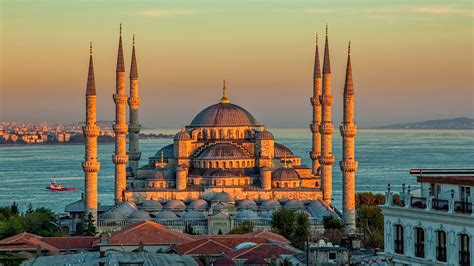 The world's most beautiful mosques | Rough Guides | Rough Guides