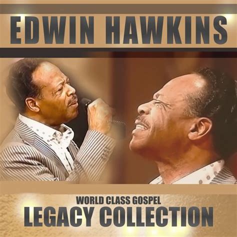 Oh Happy Day by Edwin Hawkins