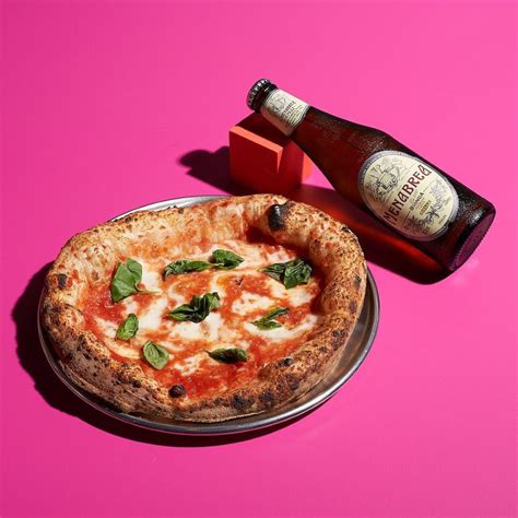 New in town: Wild Child Pizzette, Circular Rd — Cicheti funks it up with new age pizza & booze