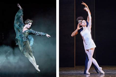 Royal Ballet Returns to New York After More Than a Decade - The New York Times