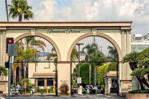 Paramount Studio Tour in Hollywood: How to See It