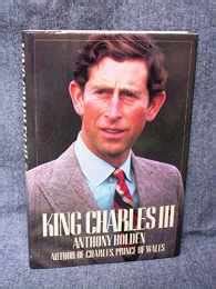 Sell, Buy or Rent King Charles III: A Biography 9781555843090 1555843093 online