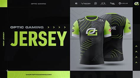 Optic Gaming on Behance