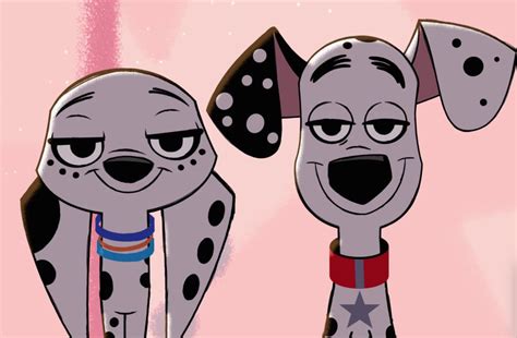 Pin by Tyson Rowser on Dalmatian | 101 dalmatians cartoon, Dalmatian ...