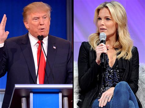 Donald Trump Should Apologize to Megyn Kelly, Fox News Chief Says : People.com