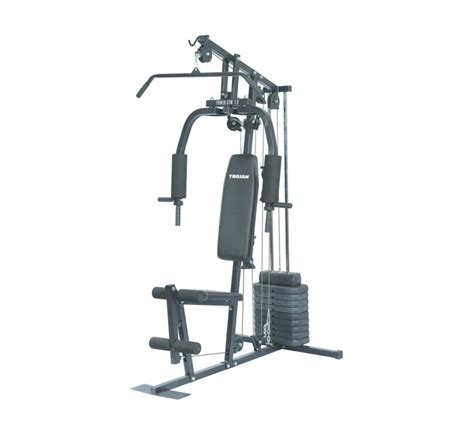 Trojan Power 1.0 Home Gym | Makro