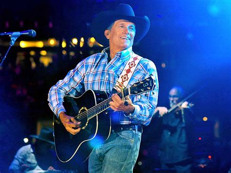 George Strait Final Concert Was a Star-Studded Farewell | PEOPLE.com