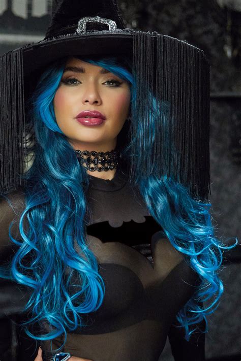 Costume Wigs: Halloween Wigs for Sale, Color Wigs – 3wishes.com