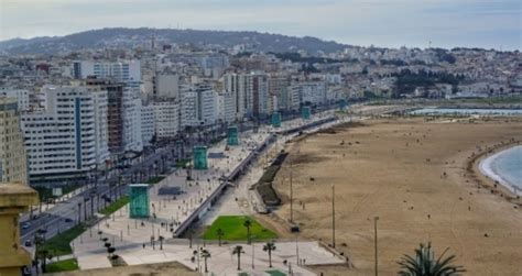 Tangier Travel Guide, Ferry & Port Info | Ferryhopper