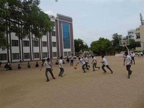 warangal public school,Warangal-overview